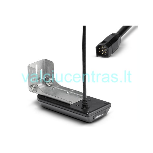 Humminbird XNT 9 20 MSI T Transom Helix Mega SI, Mega DI sonaras Humminbird XNT 9 20 MSI T Transom Helix Mega SI, Mega DI sonaras